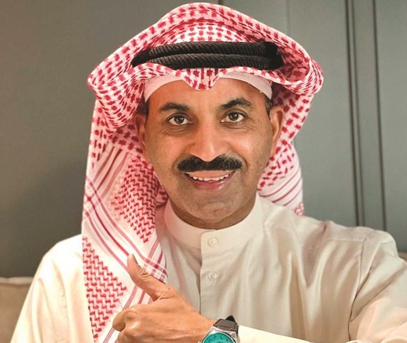 طارق العلي