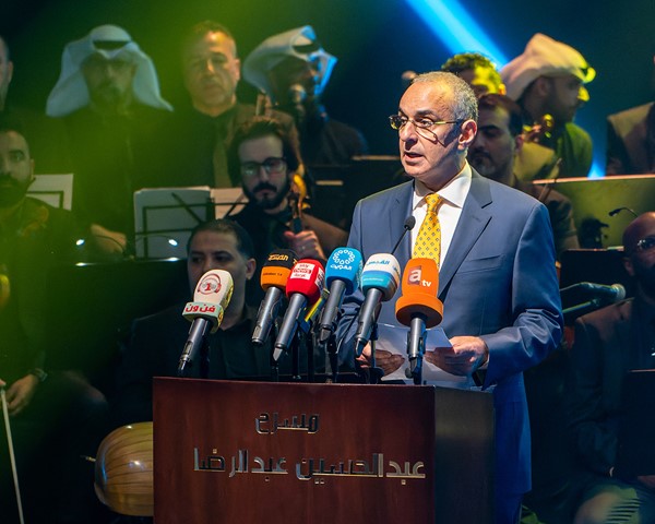  د.محمد الجسار