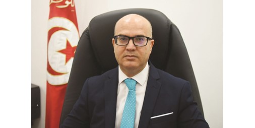 تونس وأفريقيا وحدة الانتماء والمصير بقلم الهاشمي عجيلي سفير الجمهورية التونسية بدولة الكويت تونس وأفريقيا وحدة الانتماء والمصير بقلم الهاشمي عجيلي سفير الجمهورية التونسية بدولة الكويت