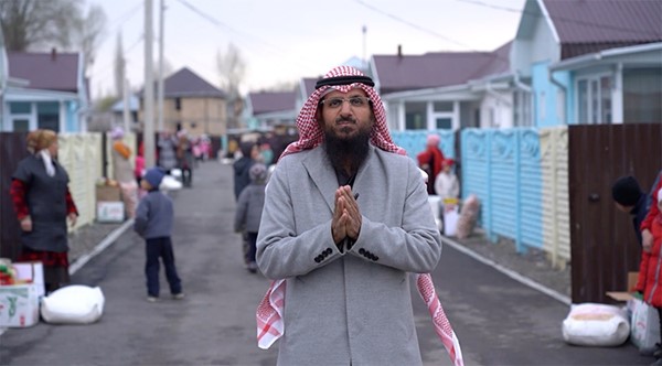 «الصفا الإنسانية» تطرح مشروعها الموسمي «السلال الرمضانية ووجبات الإفطار» في 10 دول خارج الكويت