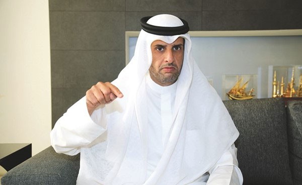 معرض الشرقية للكتاب في الظهران بالمملكة العربية السعودية يشهد إقبالا كبيرا