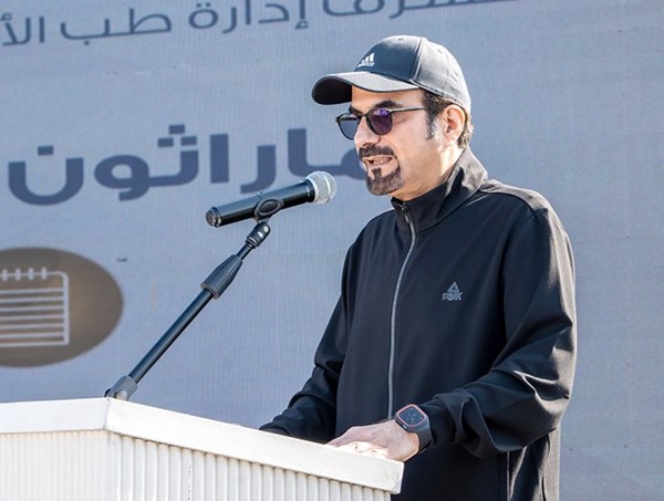 مدير إدارة طب الأسنان بالإنابة د.جابر تقي