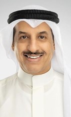 تعيين خالد أبوصليب أميناً عاماً لمجلس الأمة بالدرجة الممتازة