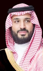 محمد بن سلمان يطلق «طيران الرياض».. لربط السعودية بالعالم