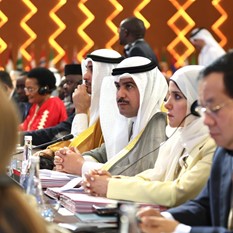 الشعبة البرلمانية الكويتية تصوت لصالح البند الطارئ القطري في مؤتمر الاتحاد البرلماني الدولي