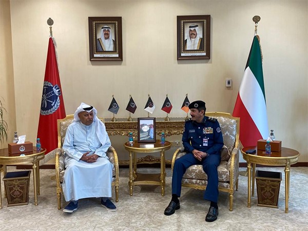 اتحاد الصناعات الكويتية يكرّم قوة الإطفاء العام لجهودها في حماية الأرواح والممتلكات