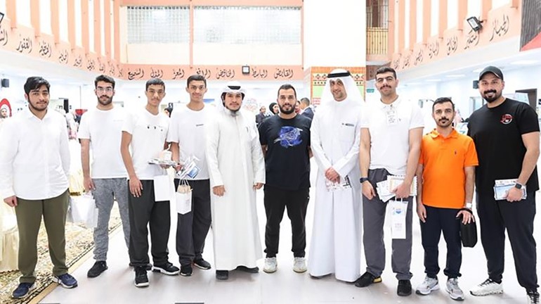 «التربية الخاصة» نظَّمت ملتقى للتوعية بأضرار التدخين والمخدرات