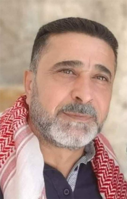 بسام دكاك