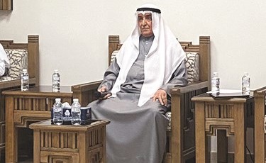 د.عبدالله فهد العبدالجادر