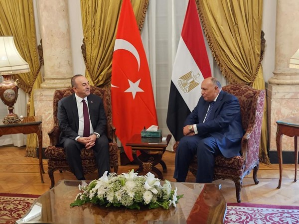 مصر وتركيا: توجه لعودة السفراء بين البلدين في أقرب وقت ممكن