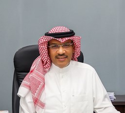 الكويتي سيار العنزي نائباً لرئيس الاتحاد الآسيوي لألعاب القوى بعد تزكيته رئيساً لاتحاد غرب القارة