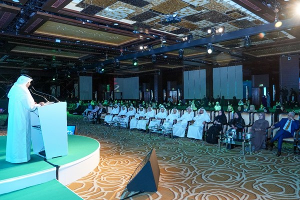 انطلاق جلسات المؤتمر السادس لشعبة الإمارات لطب الأسرة بدبي
