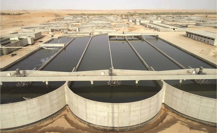 «الغارديان»: الكويت استهلكت 38 ضعفاً من موارد المياه العذبة المتاحة في 2019