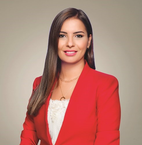 دينا دياب