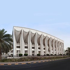مكتب المجلس يعقد اجتماعاً طارئاً برئاسة رئيس مجلس الأمة مرزوق الغانم بعد قليل