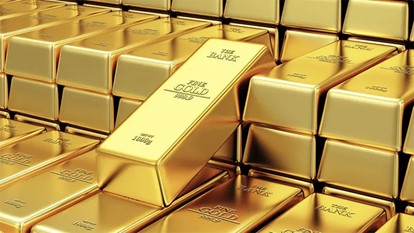 سعر أونصة الذهب يتخطى 2000 دولار عند أعلى مستوى في عام مع عودة مخاوف القطاع المصرفي