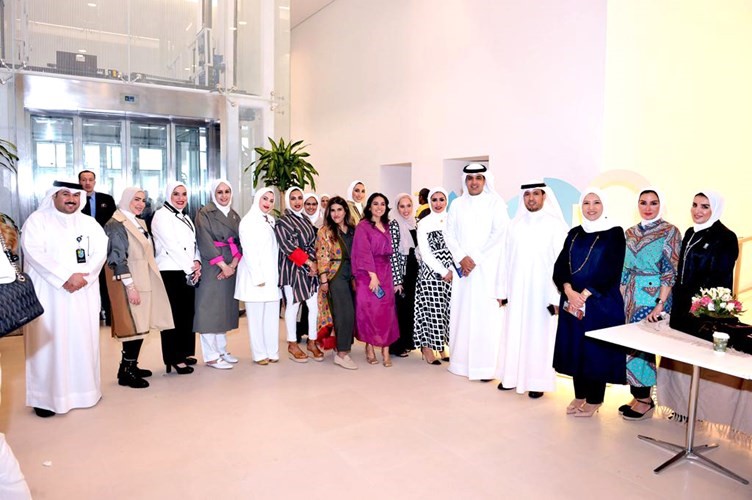 إدارة العلاقات العامة والإعلام بالجامعة نظمت فعالية «قريش»
