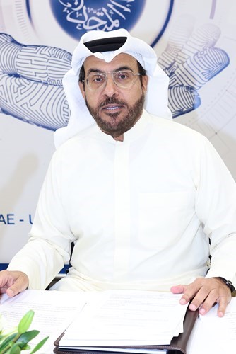 د. أنور المضف