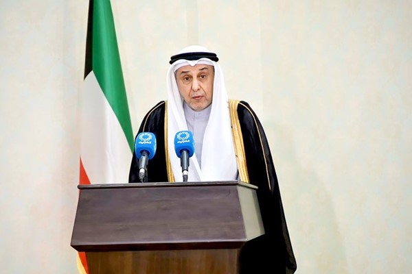 المستشار محمد بن ناجي