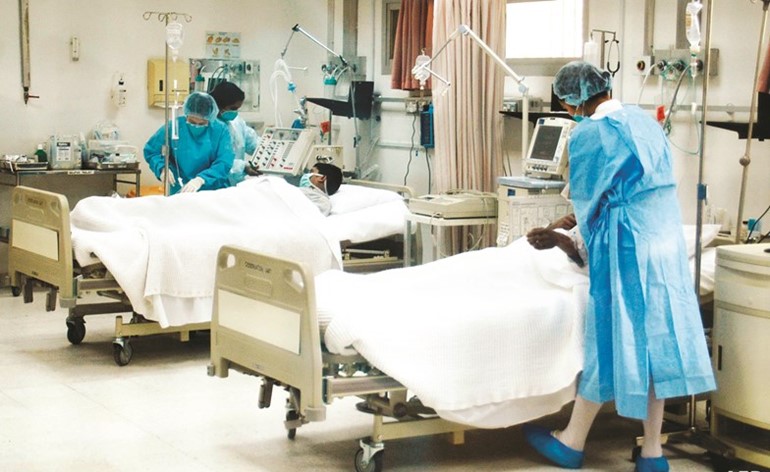 العيادات الخارجية والحوادث في مستشفيات وزارة الصحة شهدت أكثر من 6 ملايين زيارة