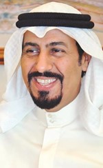 السفير الشيخ علي الخالد