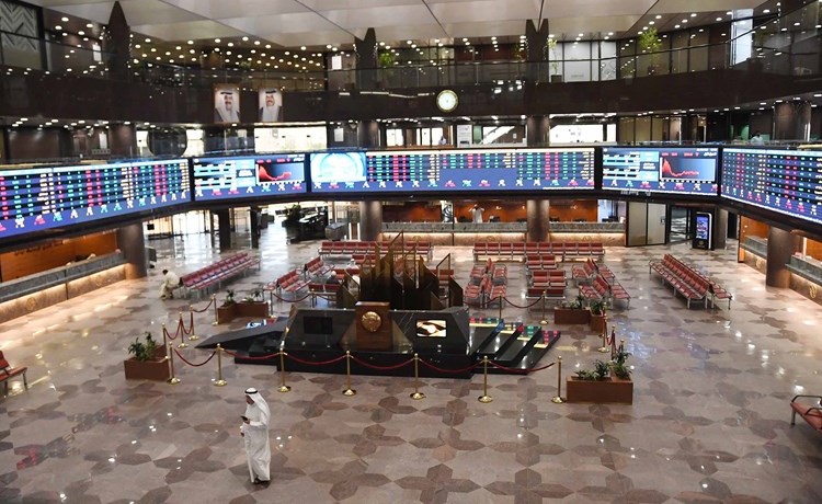 بورصة الكويت تتعافى.. وتحقق 94.6 مليون دينار مكاسب سوقية أمس