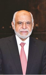 د.محمد الجارالله