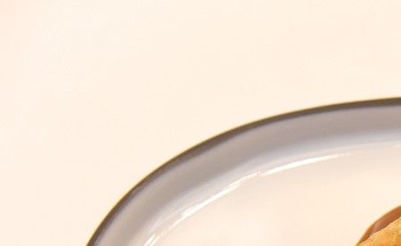 رول الدجاج المشوي