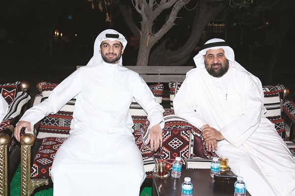مباركة بشهر رمضان 