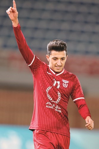 الجهراء والنصر في أمان.. والساحل اقترب من الهبوط