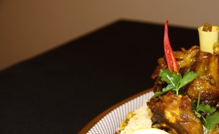 مجبوس الضأن