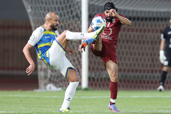 النصر يهزم الساحل.. ويرسله إلى دوري المظاليم