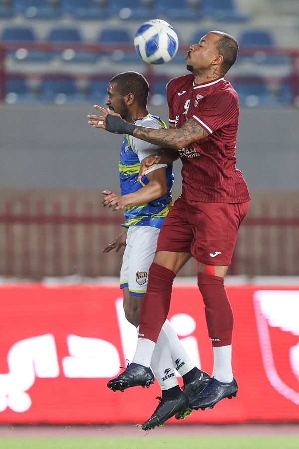 النصر يهزم الساحل.. ويرسله إلى دوري المظاليم