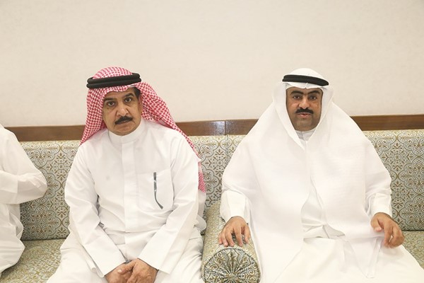 تهنئة بالشهر الفضيل