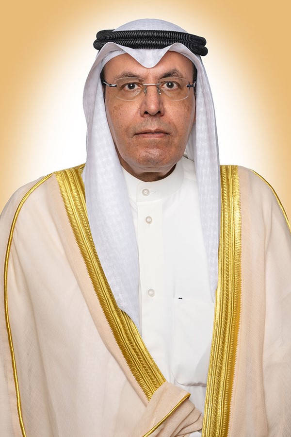 د. حمد العدواني