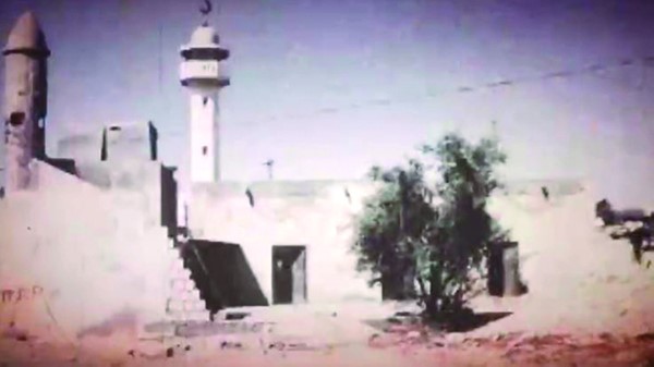 مشاهد من الفيلم