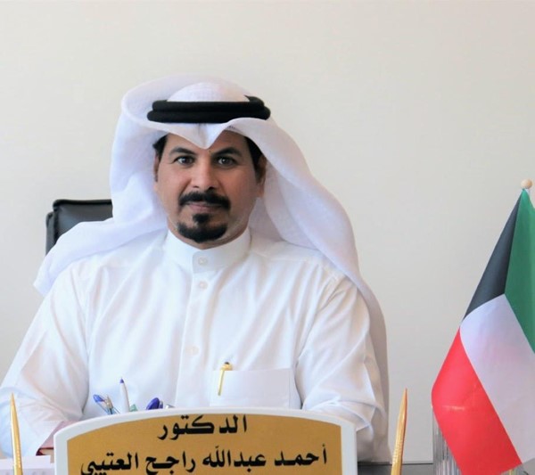  د.أحمد العتيبي