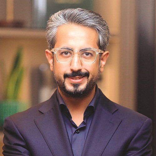 طلال العجمي
