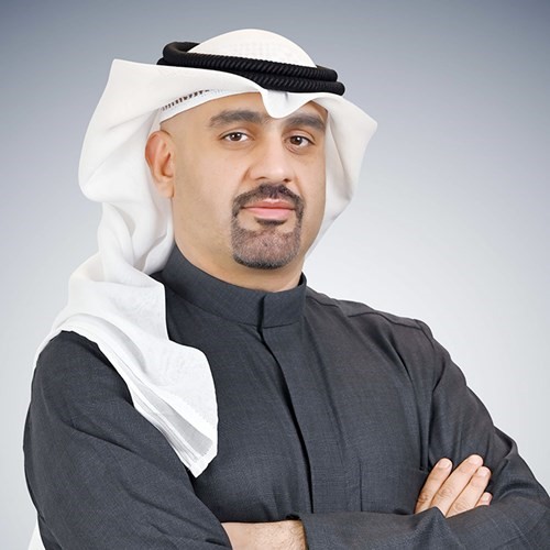 طلال العوضي