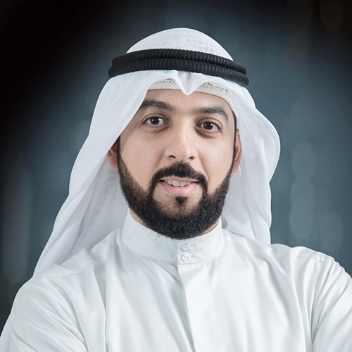 محمد الرشيدي