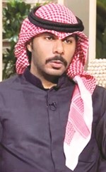 المرحوم عبدالعزيز الزعتري