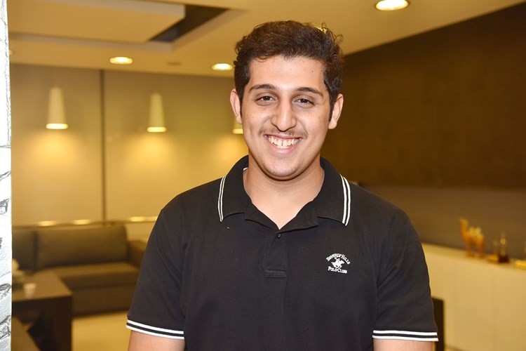 ثامر عمر