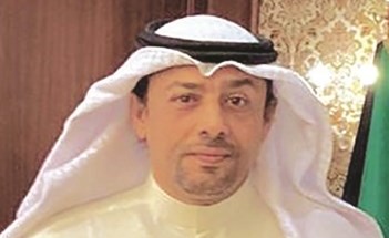 أحمد الشمري