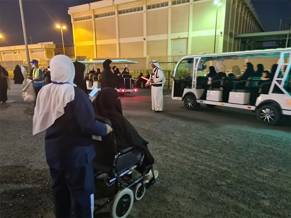 ليالي القيام في مسجد بلال بن رباح.. أجواء روحانية وإيمانية