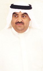 الشيخ خالد البدر