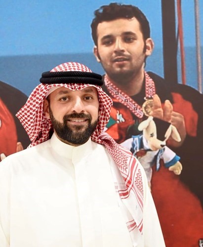 الذياب.. مسيرة حافلة بالإنجازات