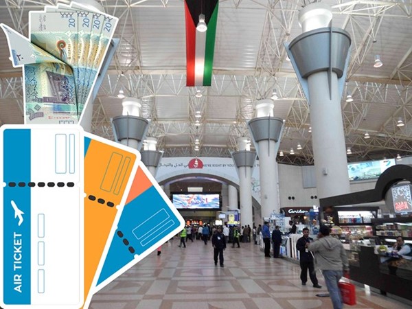 أسعار «سفرة» عيد الفطر تبدأ من 285 ديناراً