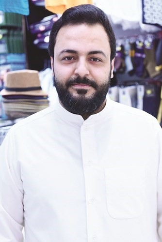 محمد عمر