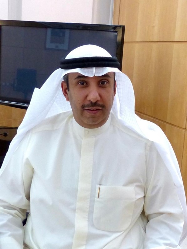 أسامه الفريح رئيساً لمجلس إدارة "زين" وبدر الخرافي نائباً له ورئيساً تنفيذياً