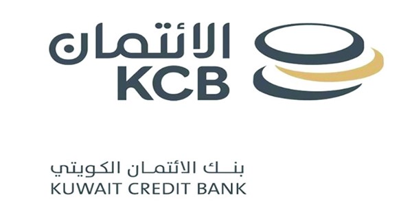 شعار بنك الائتمان